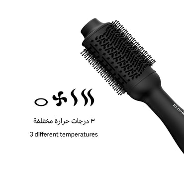 لابيل برش